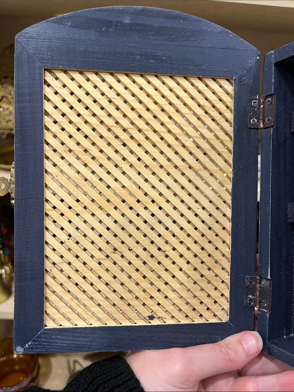 Key Cabinet - Picture 5 of 5